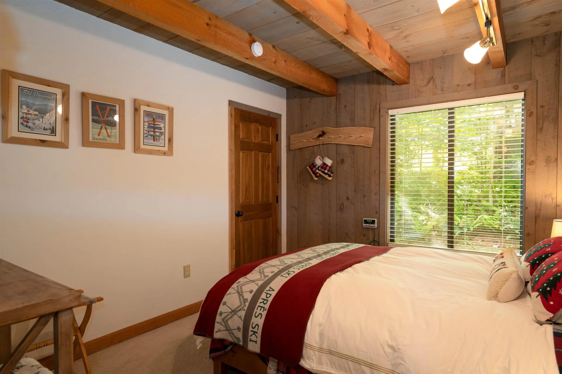 21 Burnt Hill Road Winhall VT 05340