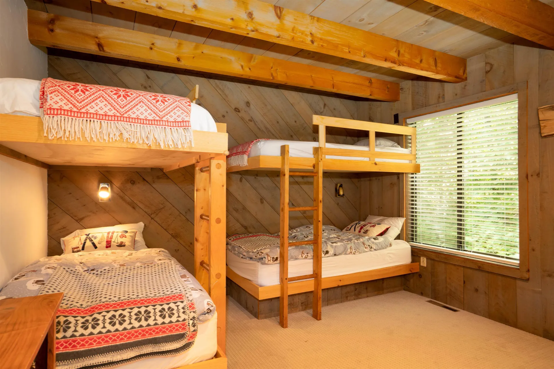 21 Burnt Hill Road Winhall VT 05340