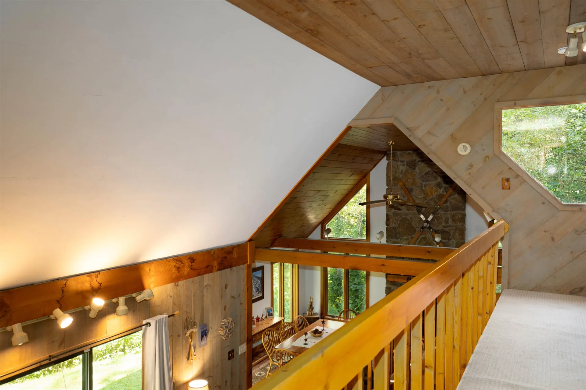 21 Burnt Hill Road Winhall VT 05340