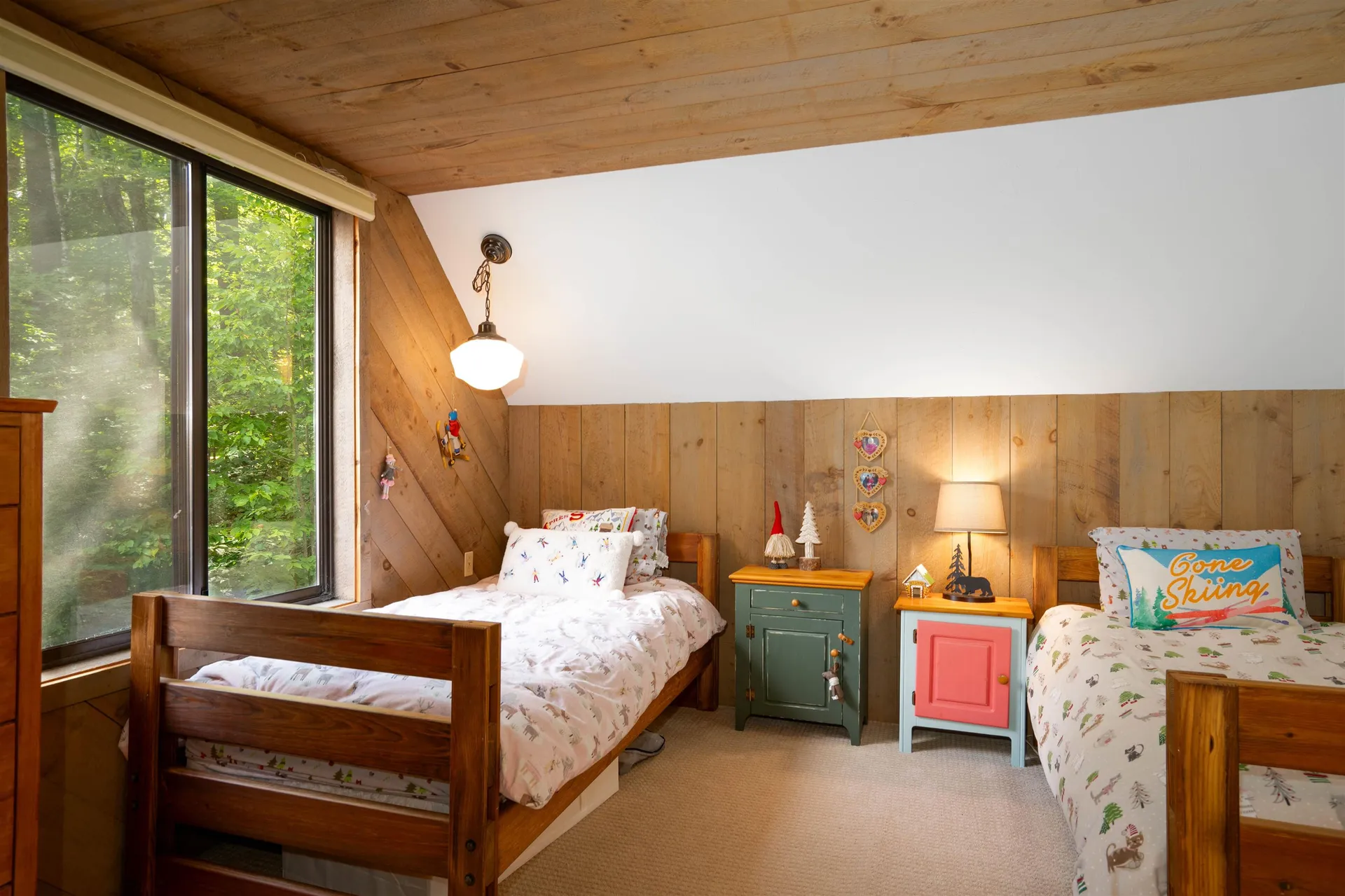 21 Burnt Hill Road Winhall VT 05340