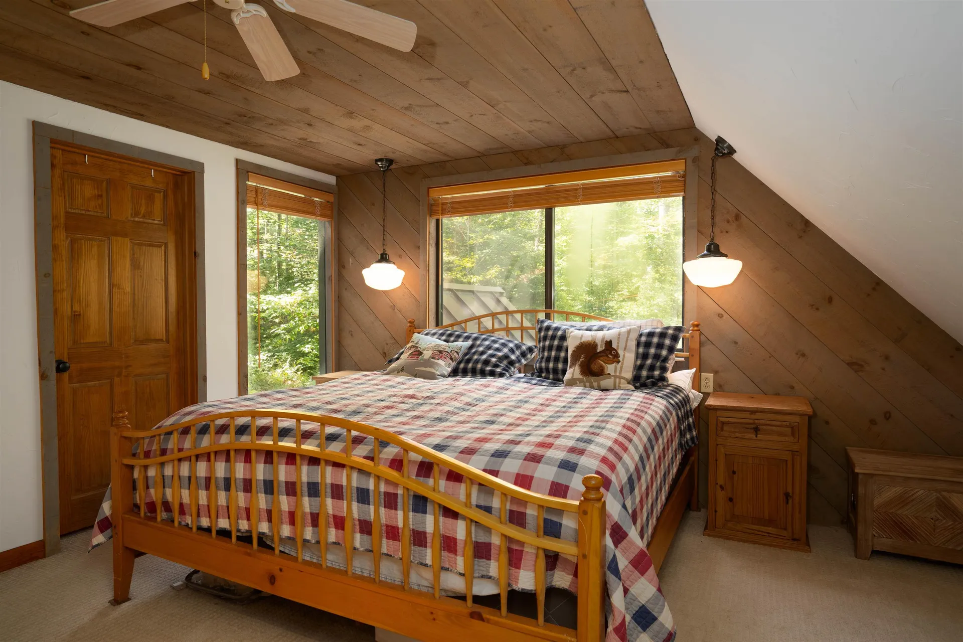 21 Burnt Hill Road Winhall VT 05340