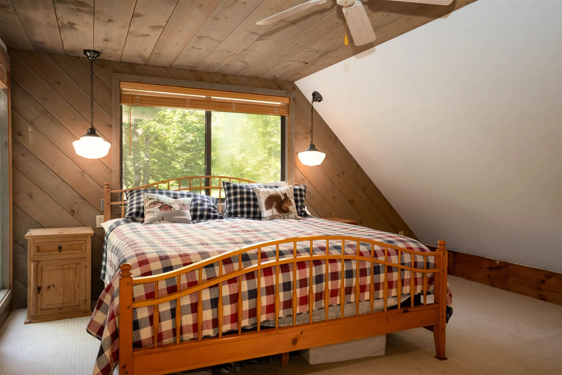 21 Burnt Hill Road Winhall VT 05340