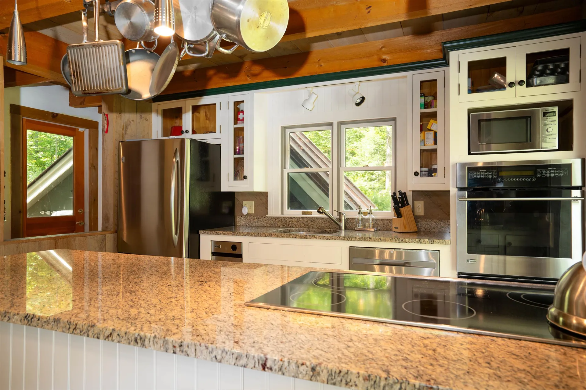 21 Burnt Hill Road Winhall VT 05340