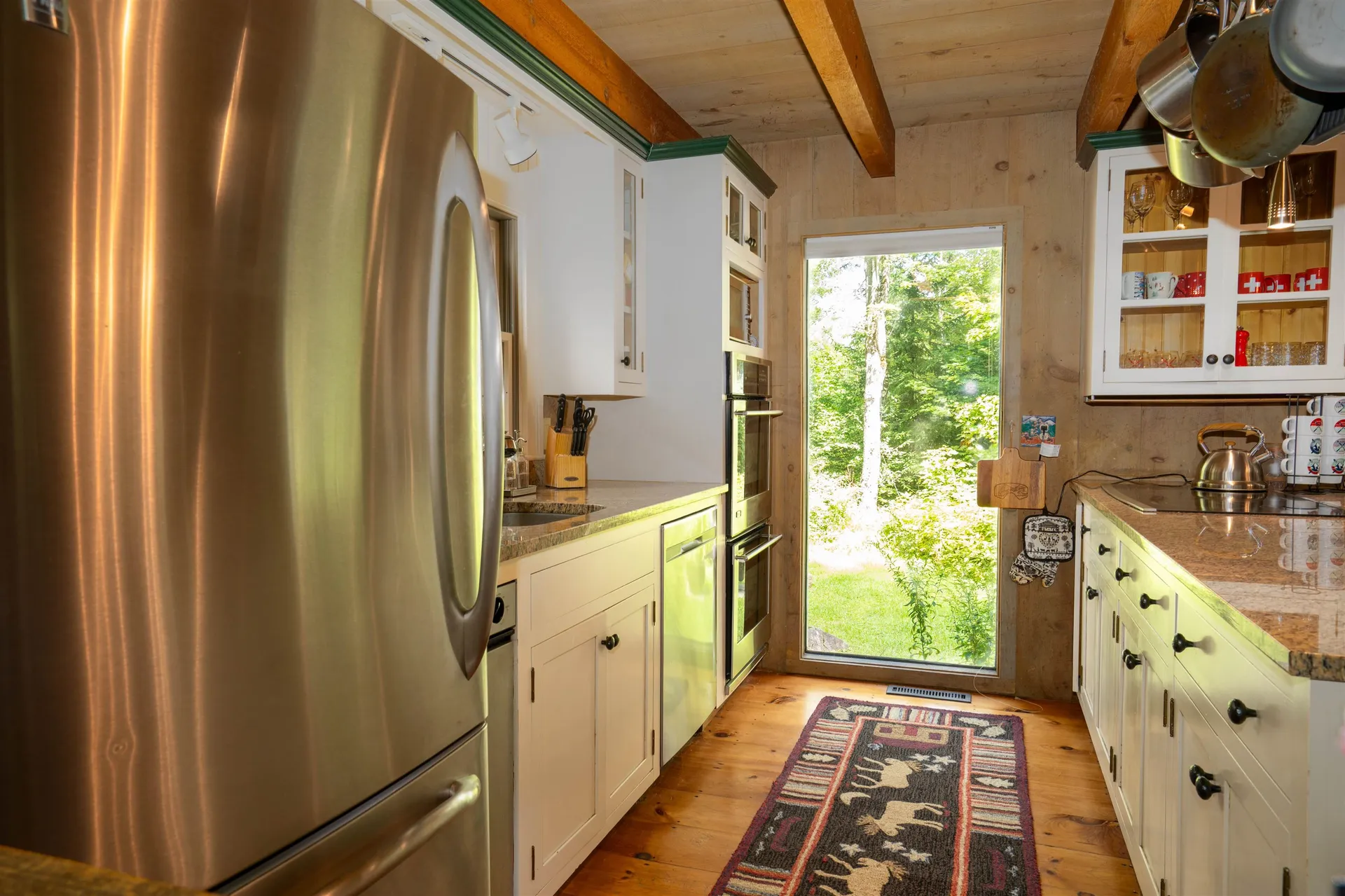 21 Burnt Hill Road Winhall VT 05340