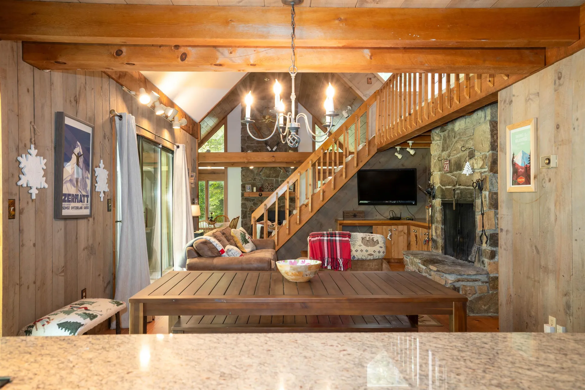 21 Burnt Hill Road Winhall VT 05340