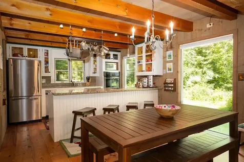 21 Burnt Hill Road Winhall VT 05340