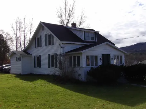 286 Thrall Avenue West Rutland VT 05777