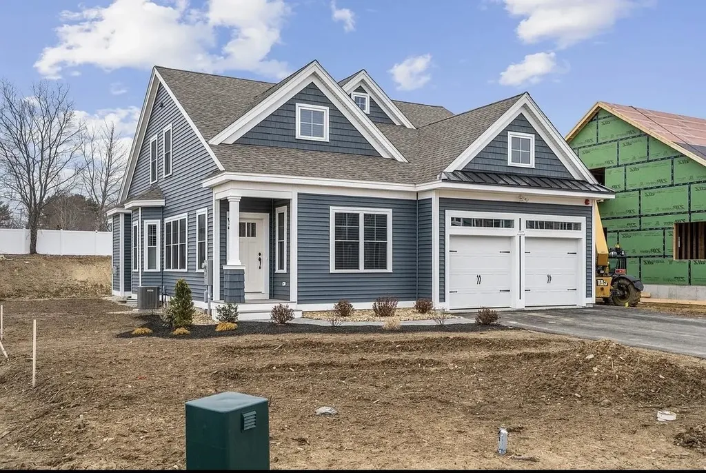 221 Sage Lane Portsmouth NH 03801