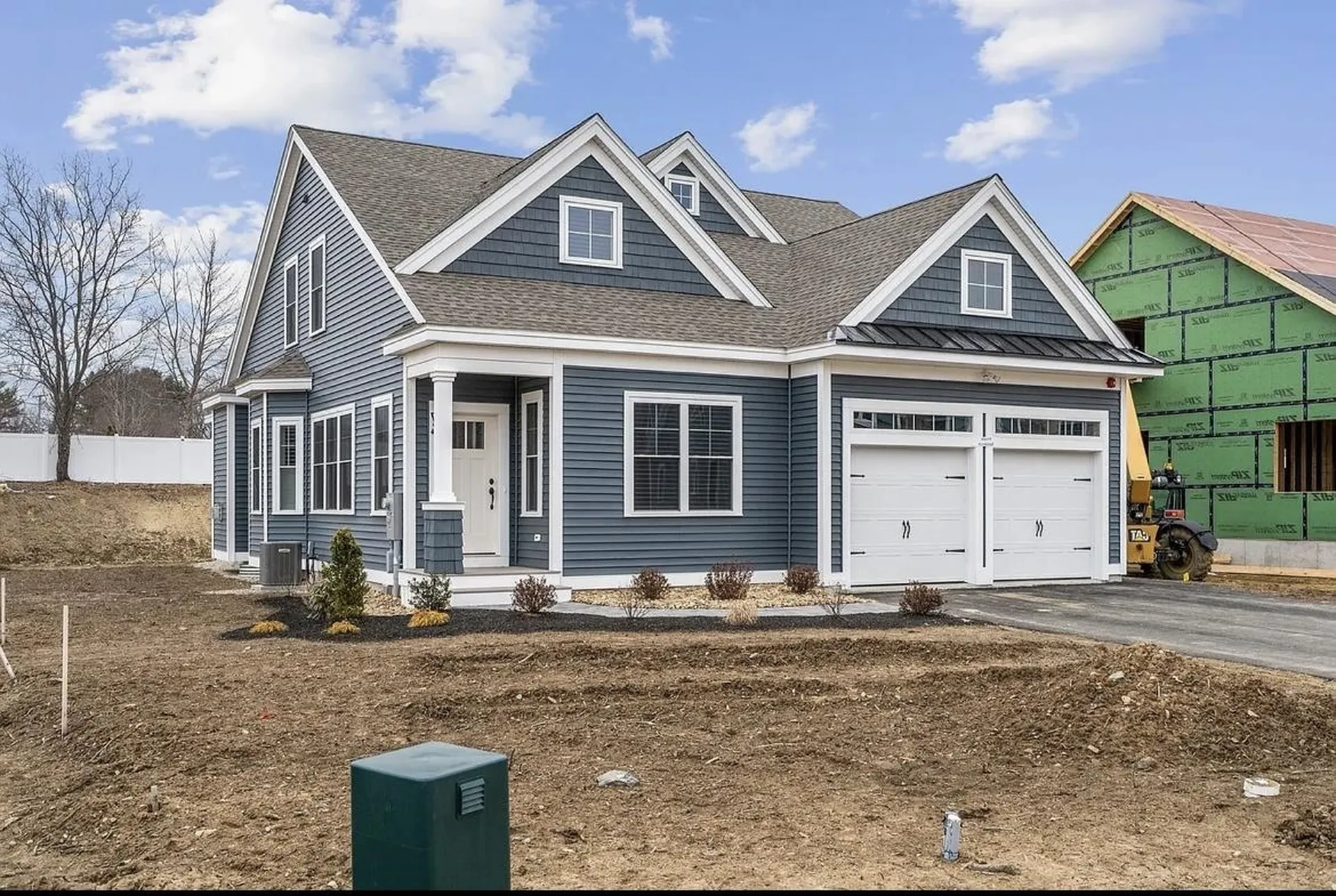 221 Sage Lane Portsmouth NH 03801