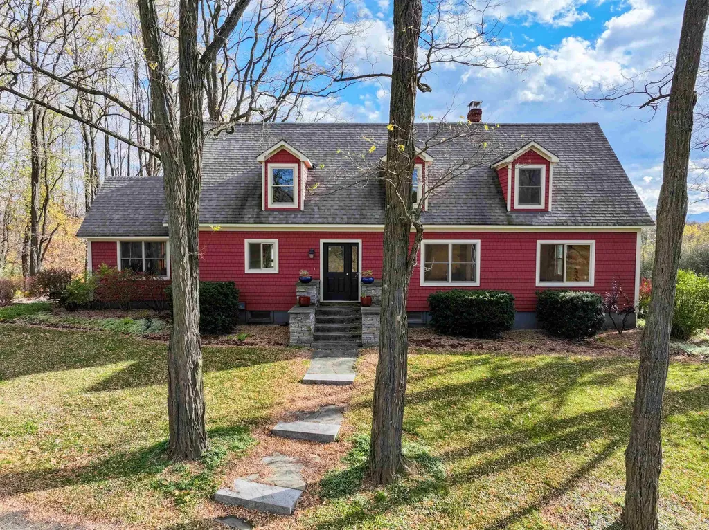 169 Monroe Way Waltham VT 05491