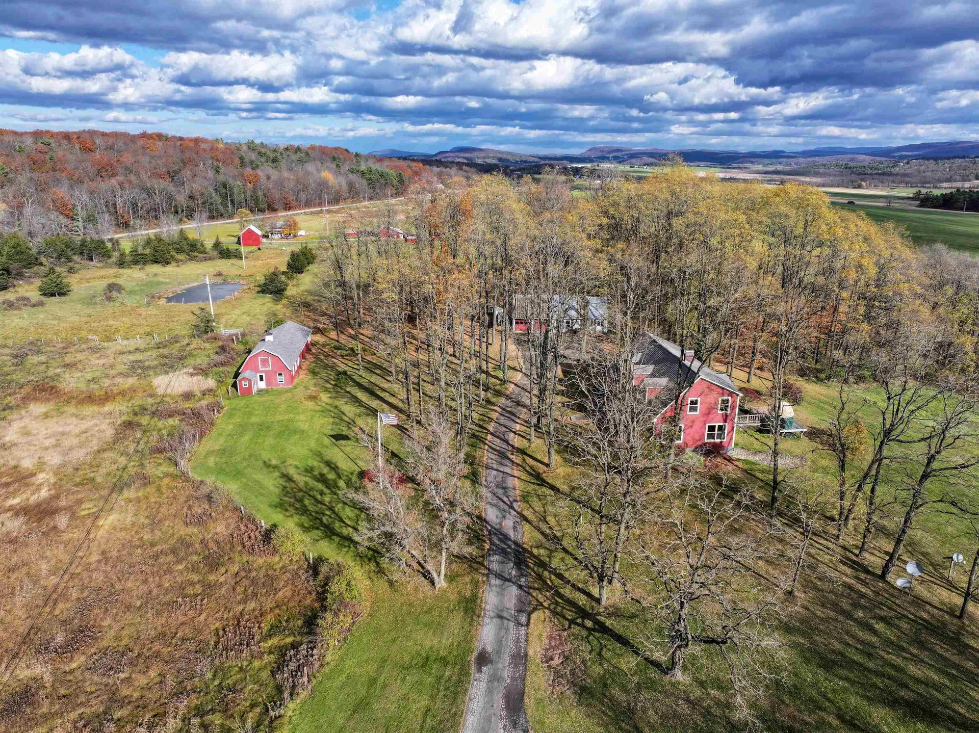 169 Monroe Way Waltham VT 05491