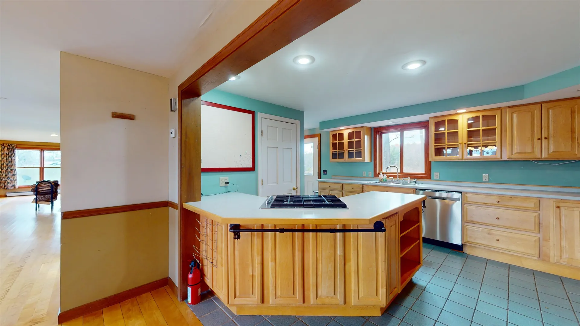 169 Monroe Way Waltham VT 05491