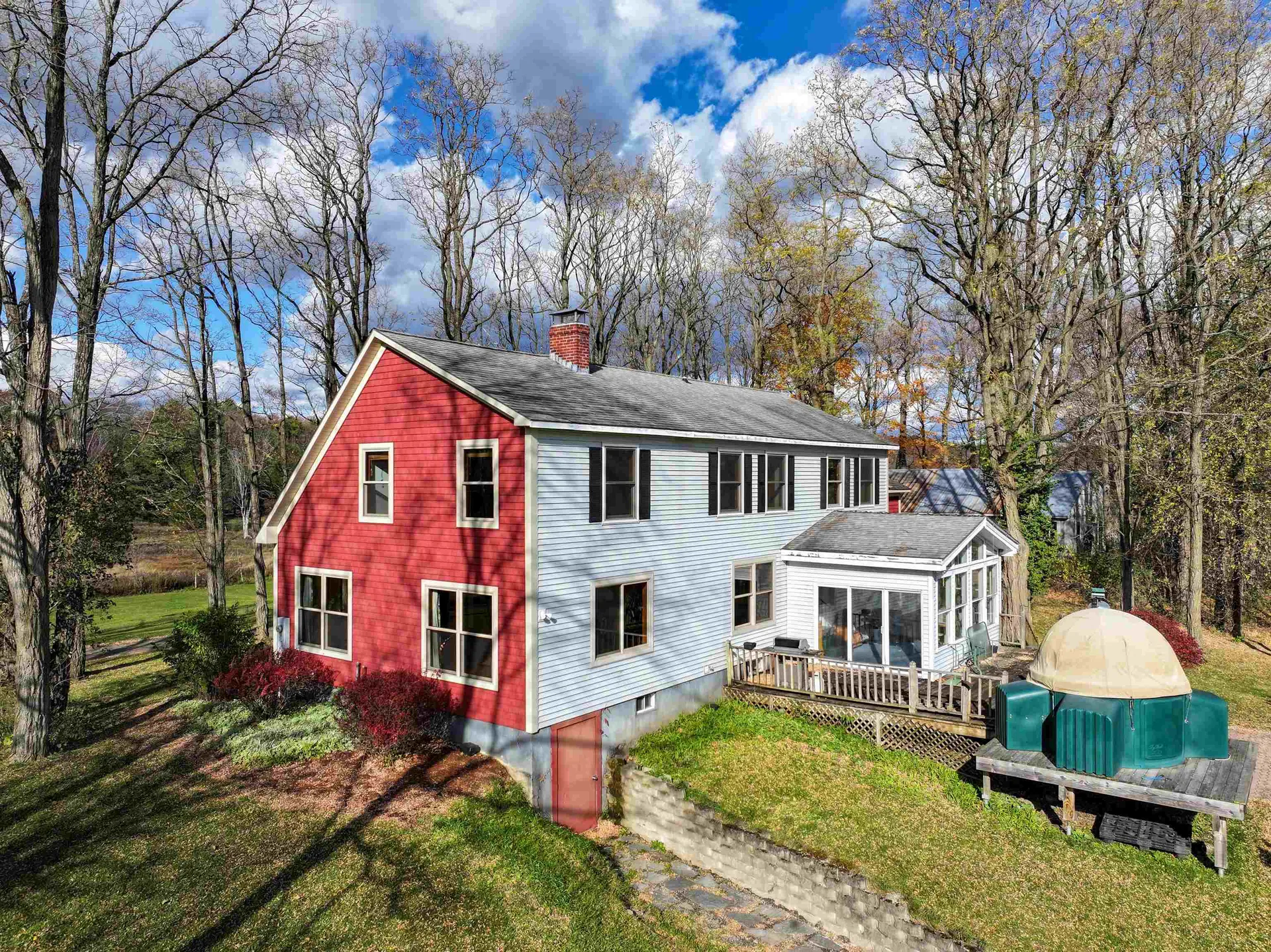 169 Monroe Way Waltham VT 05491