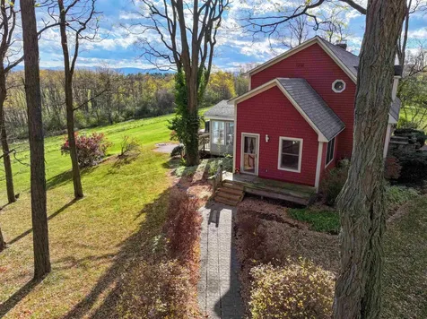 169 Monroe Way Waltham VT 05491