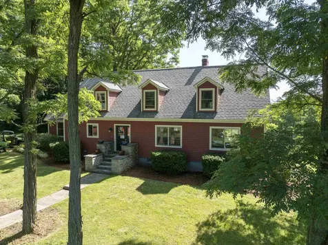 169 Monroe Way Waltham VT 05491