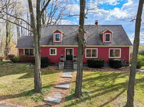 169 Monroe Way Waltham VT 05491