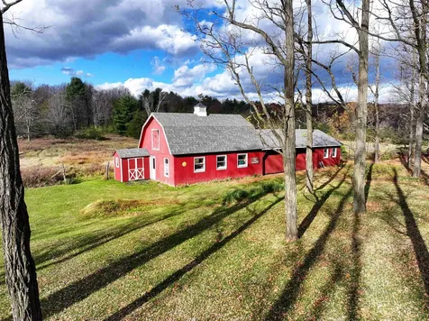 169 Monroe Way Waltham VT 05491