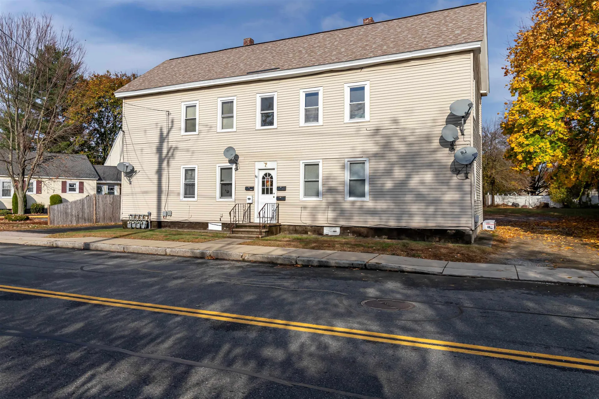 68 Harbor Avenue Nashua NH 03060