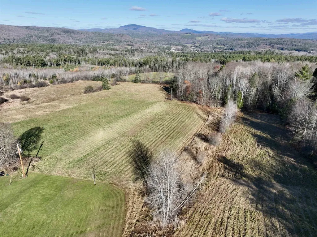 00 Wallace Hill Road Newbury VT 05081
