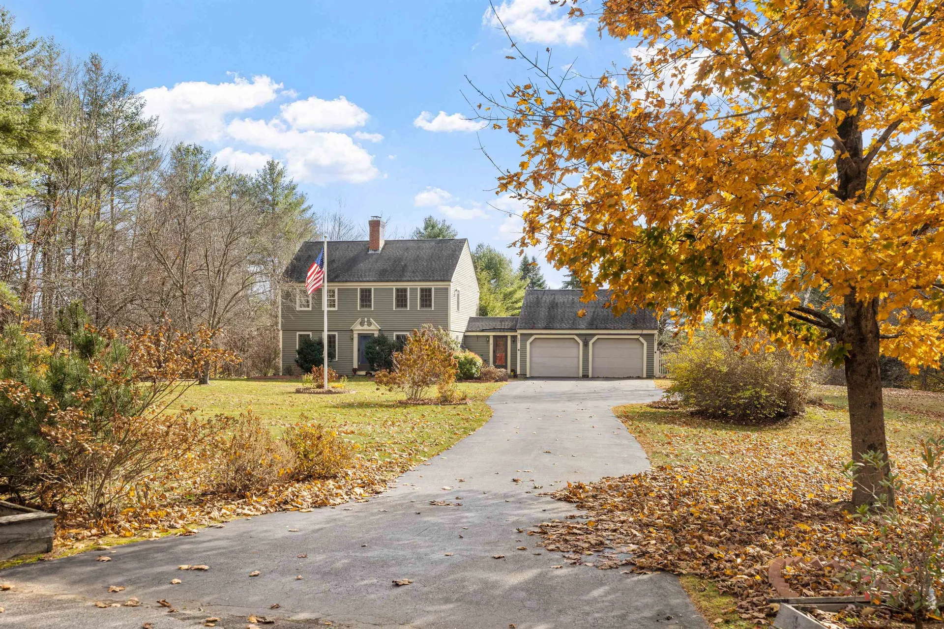 19 Latting Lane Warner NH 03278