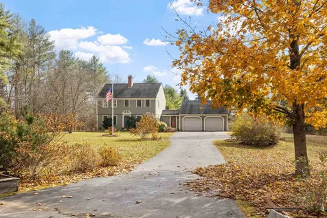 19 Latting Lane Warner NH 03278