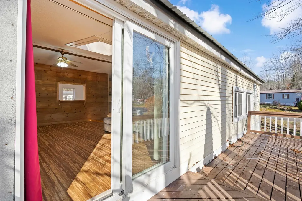 7 Brownstone Lane Rochester NH 03867