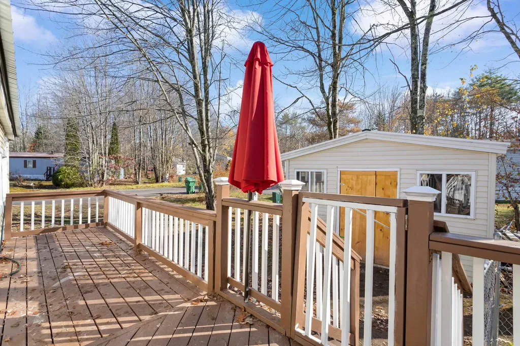 7 Brownstone Lane Rochester NH 03867