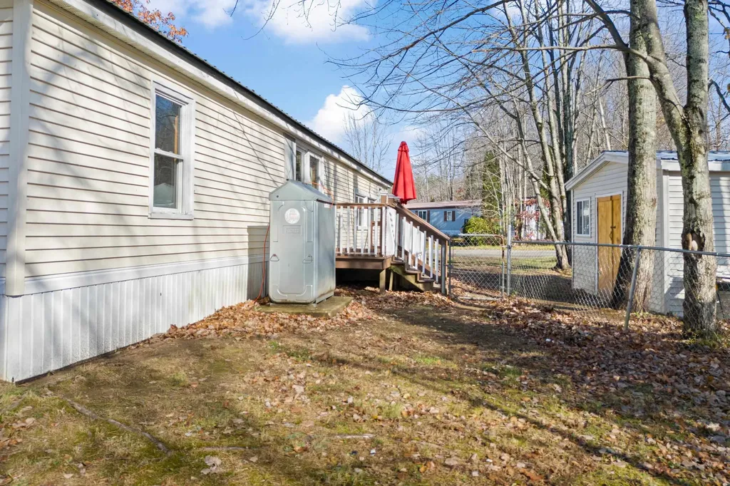 7 Brownstone Lane Rochester NH 03867