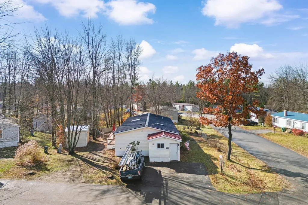 7 Brownstone Lane Rochester NH 03867