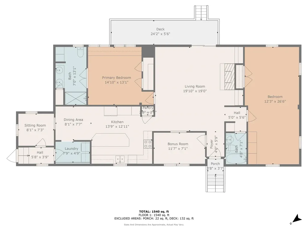 7 Brownstone Lane Rochester NH 03867