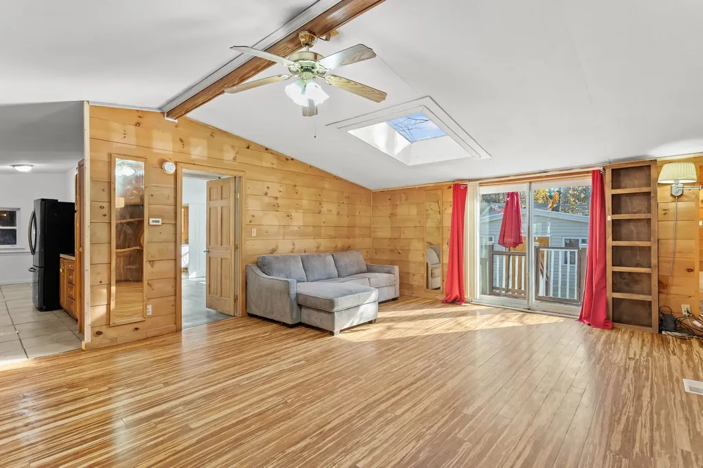 7 Brownstone Lane Rochester NH 03867