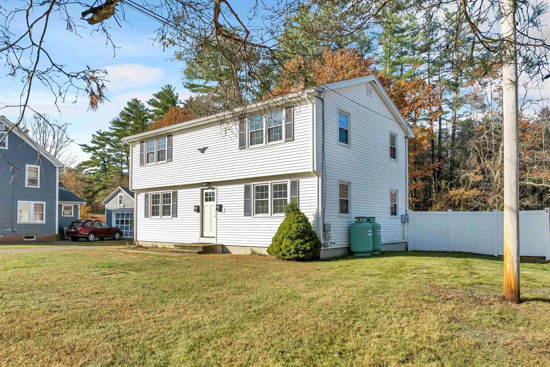 5 Patriots Way Rochester NH 03839