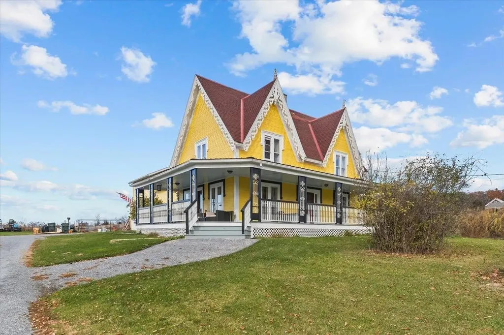 7808 Vermont 22a Addison VT 05491
