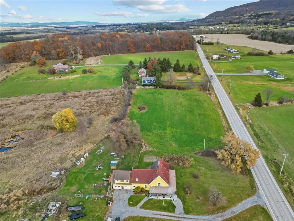 7808 Vt Route 22a Addison VT 05491