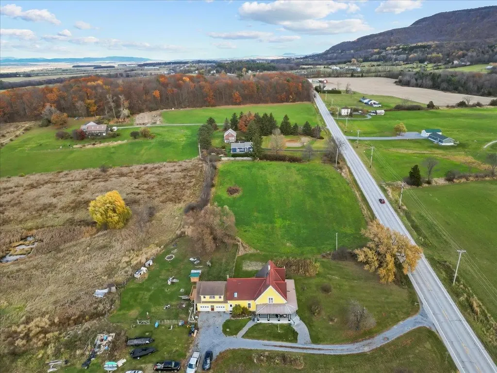 7808 Vt Route 22a Addison VT 05491