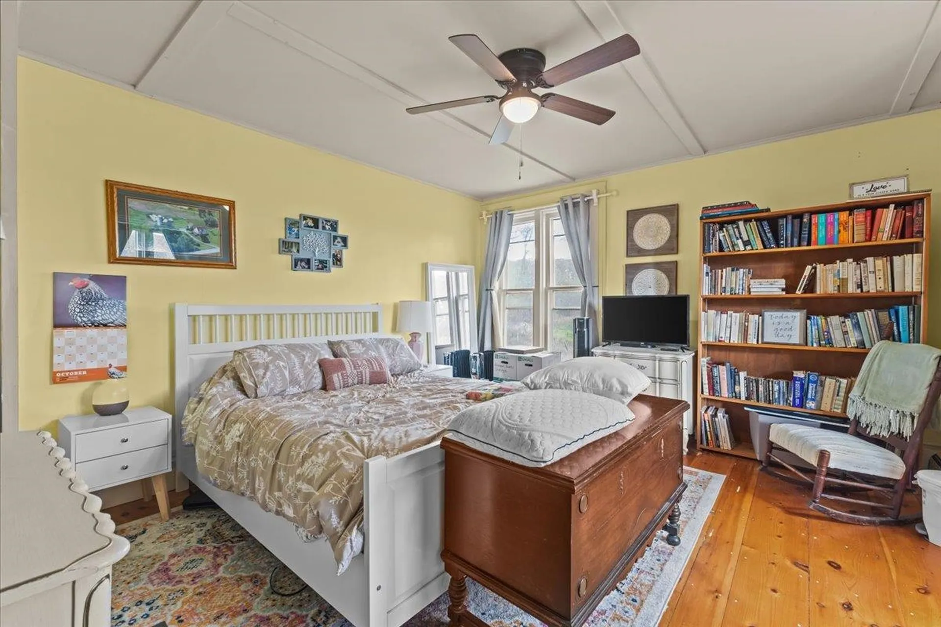 7808 Vt Route 22a Addison VT 05491