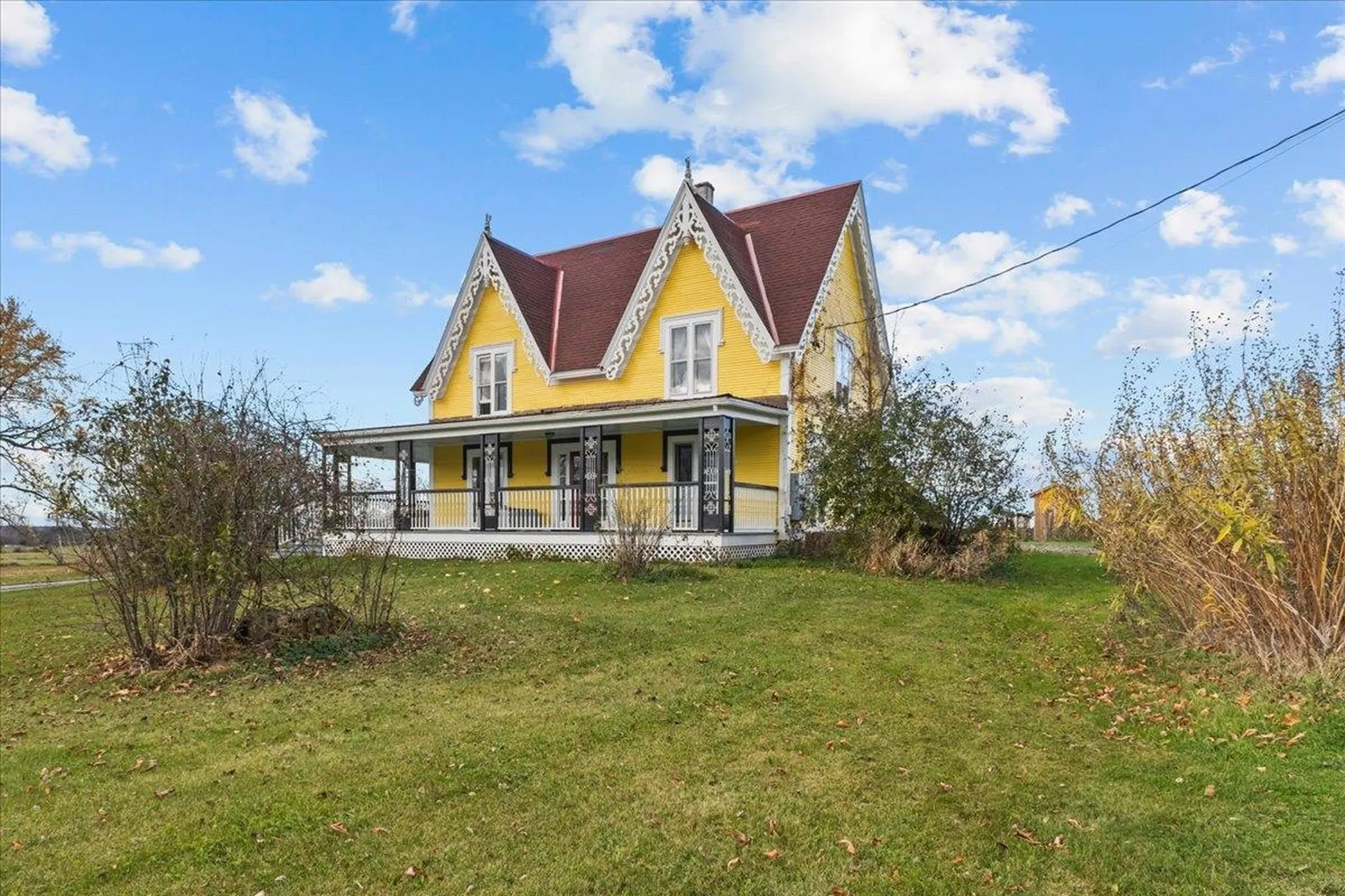 7808 Vt Route 22a Addison VT 05491