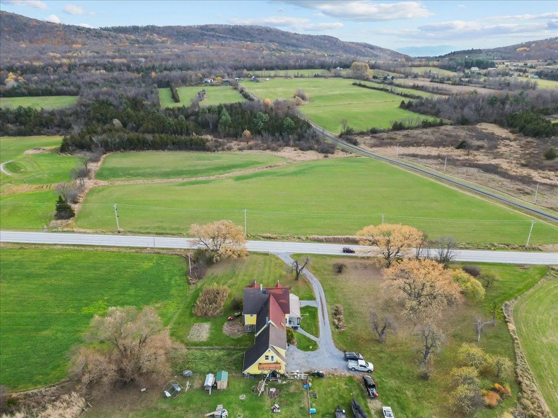 7808 Vt Route 22a Addison VT 05491