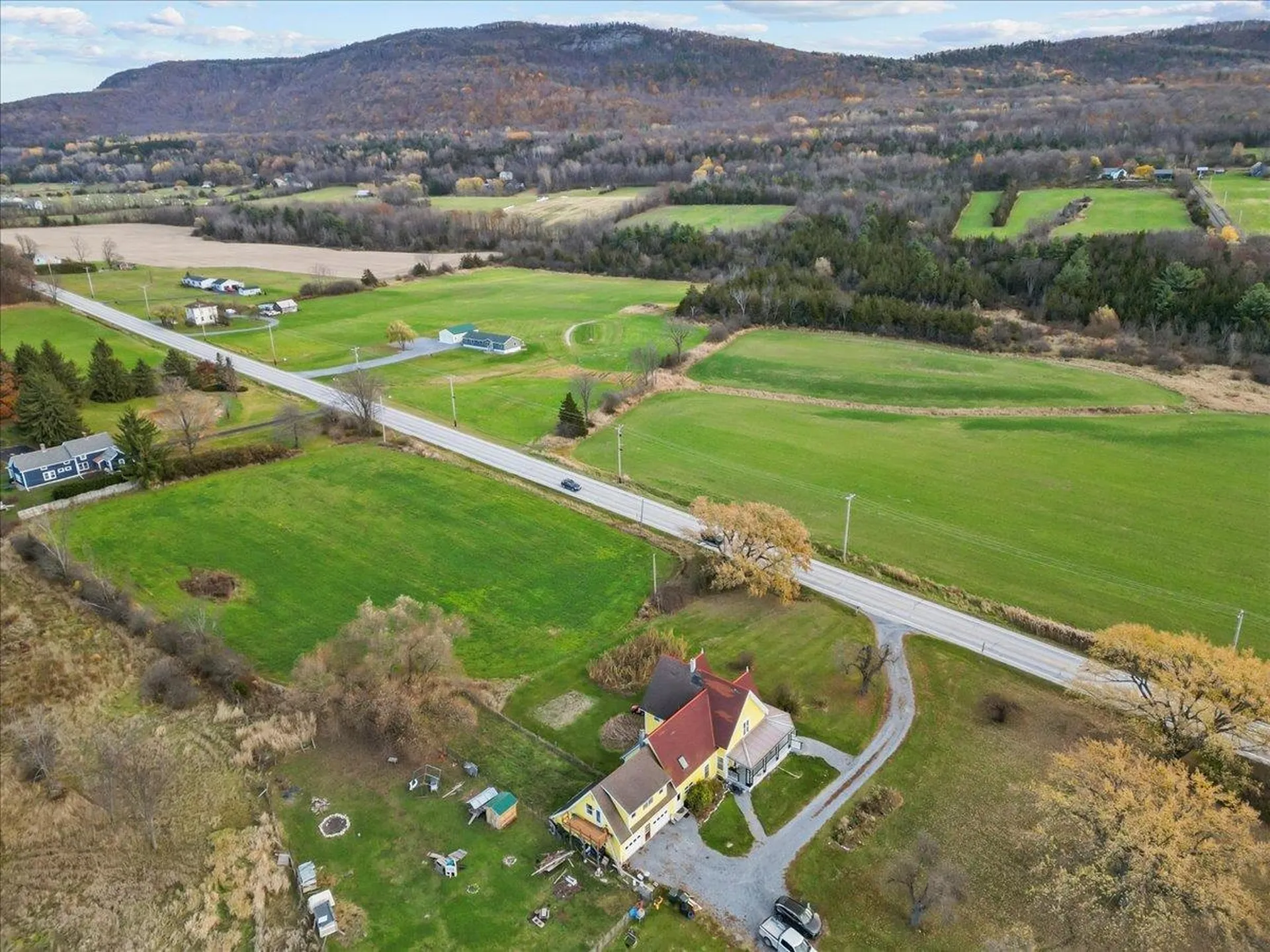 7808 Vt Route 22a Addison VT 05491