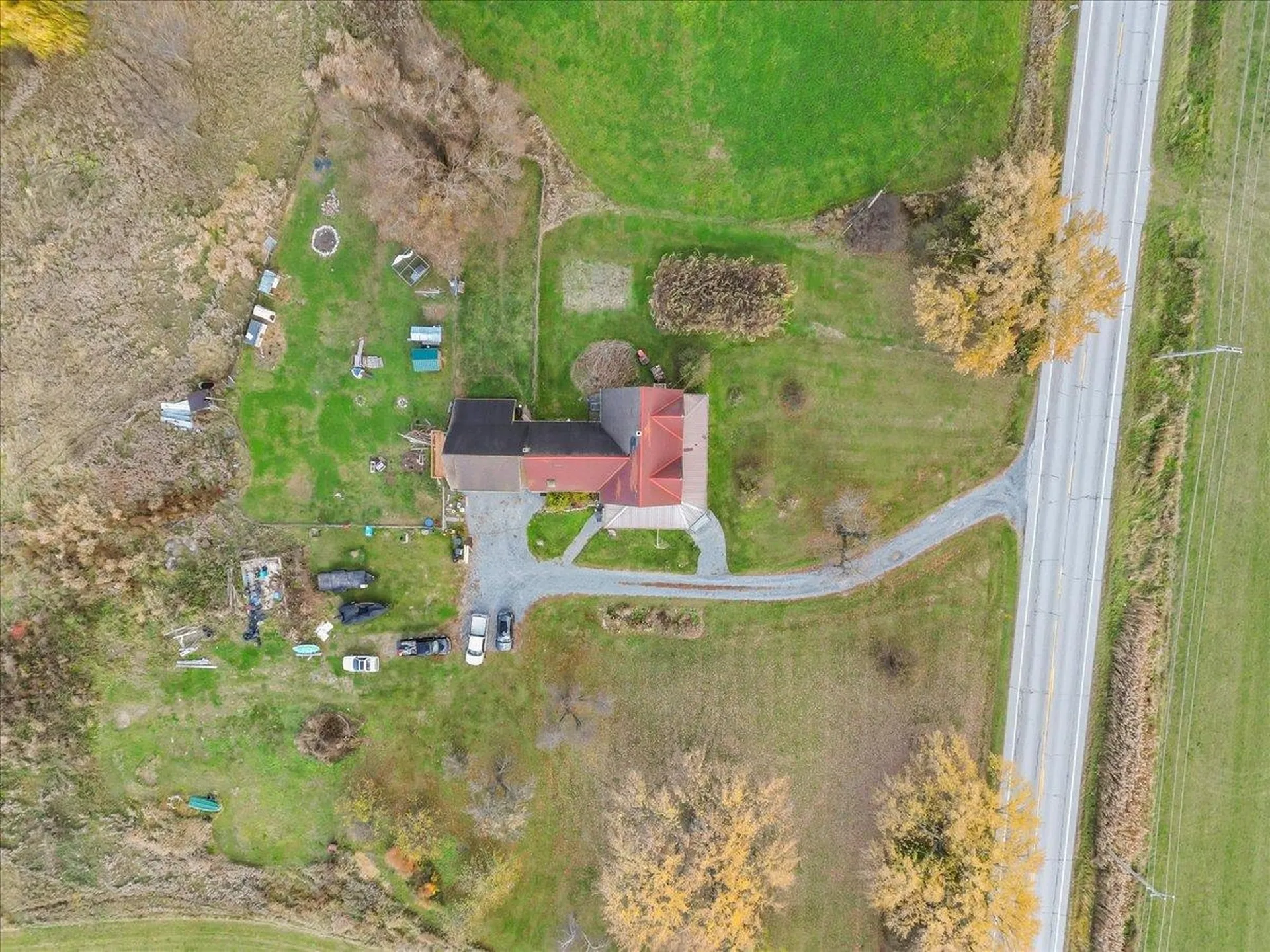 7808 Vt Route 22a Addison VT 05491