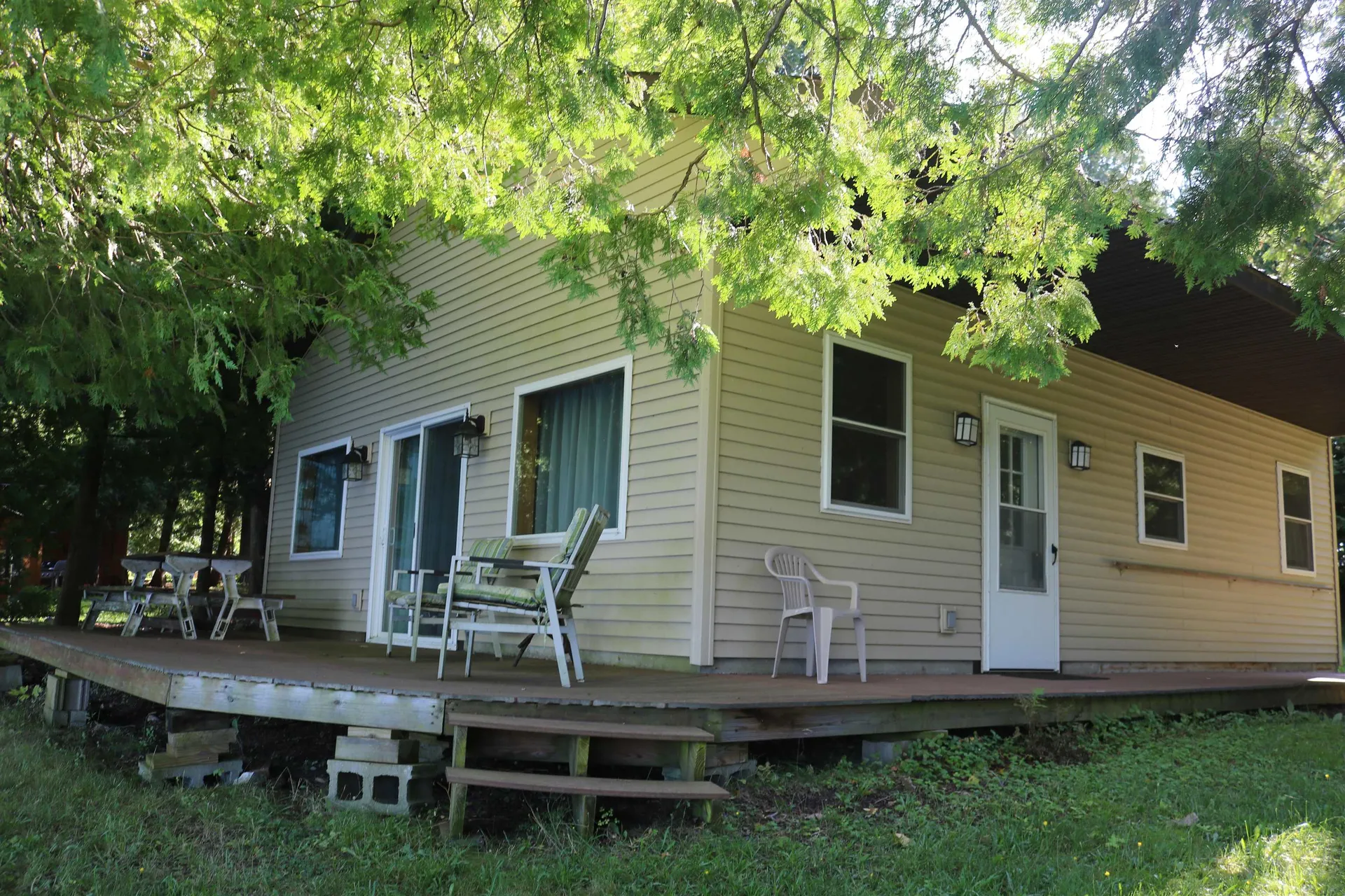 78 Hammond Shore Road Franklin VT 05457