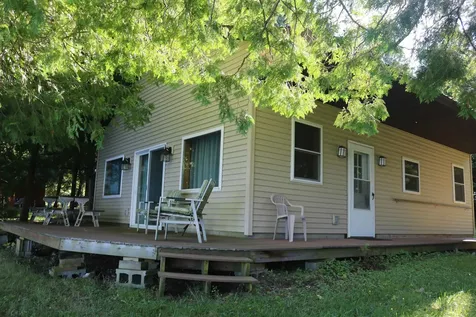 78 Hammond Shore Road Franklin VT 05457