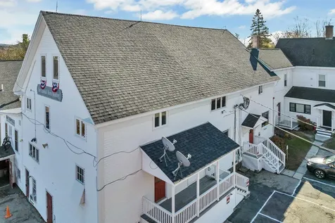 11 Mill Street Wolfeboro NH 03894