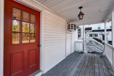 11 Mill Street Wolfeboro NH 03894