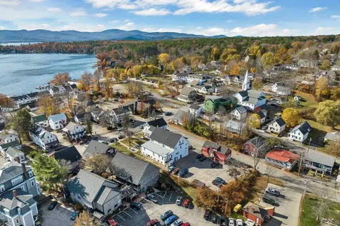 11 Mill Street Wolfeboro NH 03894