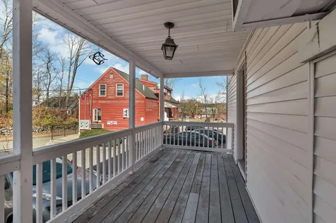 11 Mill Street Wolfeboro NH 03894