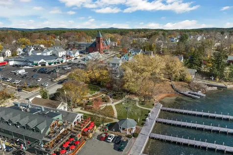 11 Mill Street Wolfeboro NH 03894