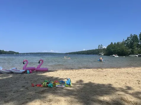 11 Mill Street Wolfeboro NH 03894