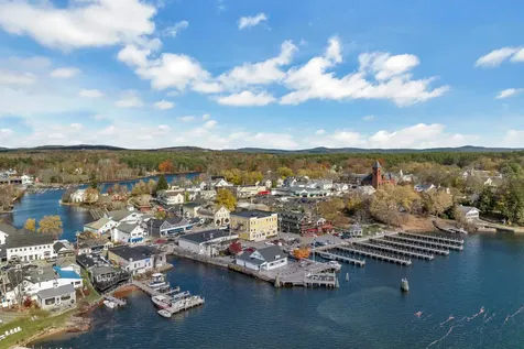 11 Mill Street Wolfeboro NH 03894