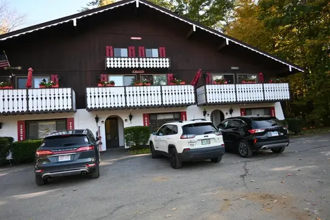 N2 Sandtrap Loop Bartlett NH 03812